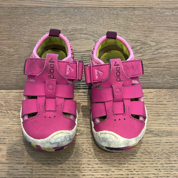 Plae Sam 2.0 Fisherman Sandals - 7 - Picture 1 of 3